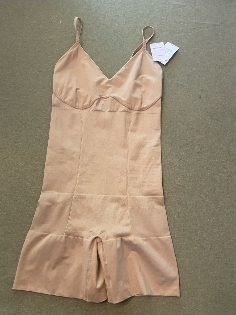 Smoothing Shapewear